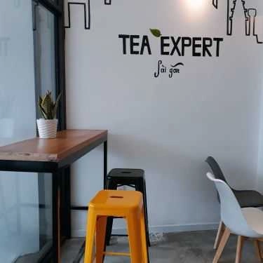 Tổng hợp- Cafe Trà Sữa Tea Expert - Phan Huy Ích