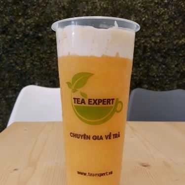 Tổng hợp- Cafe Trà Sữa Tea Expert - Phan Huy Ích