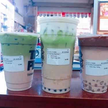 Món ăn- Cafe Trà Sữa Tea Plus - Taiwan Lattea