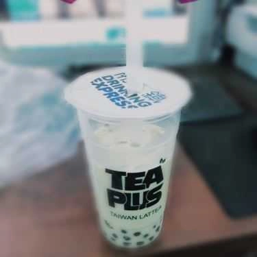 Món ăn- Cafe Trà Sữa Tea Plus - Taiwan Lattea