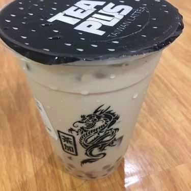 Món ăn- Cafe Trà Sữa Tea Plus - Taiwan Lattea