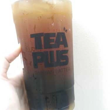 Món ăn- Cafe Trà Sữa Tea Plus - Taiwan Lattea