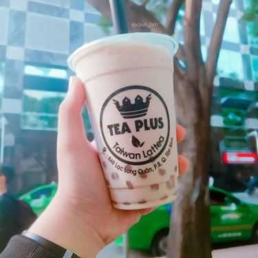 Món ăn- Cafe Trà Sữa Tea Plus - Taiwan Lattea