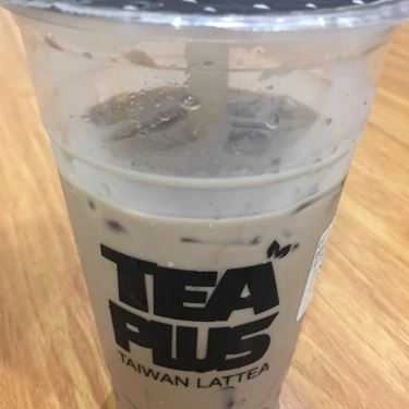 Món ăn- Cafe Trà Sữa Tea Plus - Taiwan Lattea