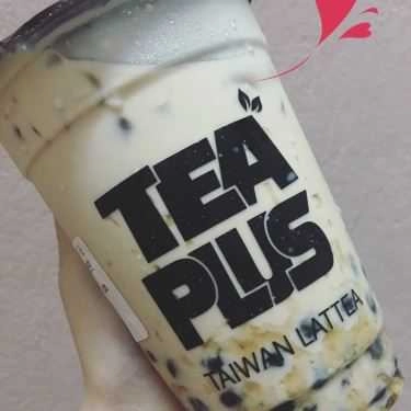 Món ăn- Cafe Trà Sữa Tea Plus - Taiwan Lattea