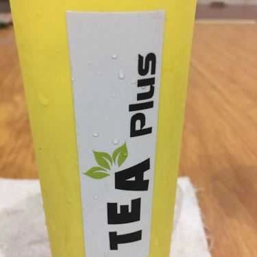 Món ăn- Cafe Trà Sữa Tea Plus - Taiwan Lattea