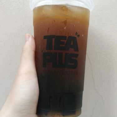 Món ăn- Cafe Trà Sữa Tea Plus - Taiwan Lattea