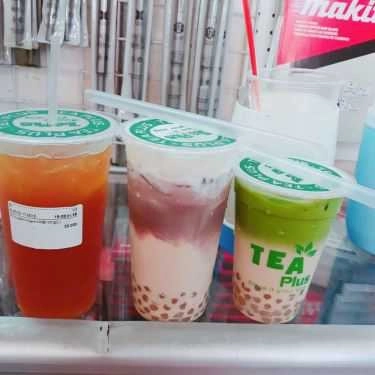 Món ăn- Cafe Trà Sữa Tea Plus - Taiwan Lattea