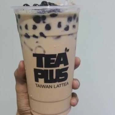 Món ăn- Cafe Trà Sữa Tea Plus - Taiwan Lattea