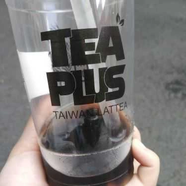 Món ăn- Cafe Trà Sữa Tea Plus - Taiwan Lattea