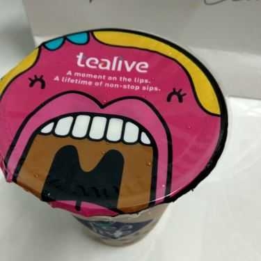 Tổng hợp- Cafe Trà Sữa Tealive - Now Station Rubik