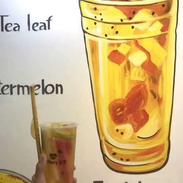Tổng hợp- Cafe Trà Sữa Teastory