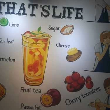 Tổng hợp- Cafe Trà Sữa Teastory