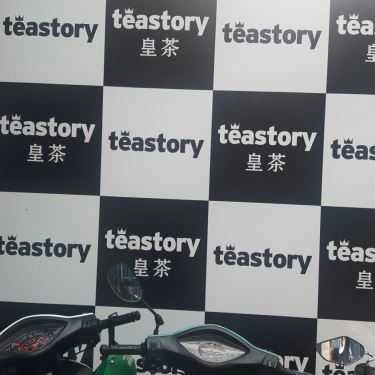 Tổng hợp- Cafe Trà Sữa Teastory