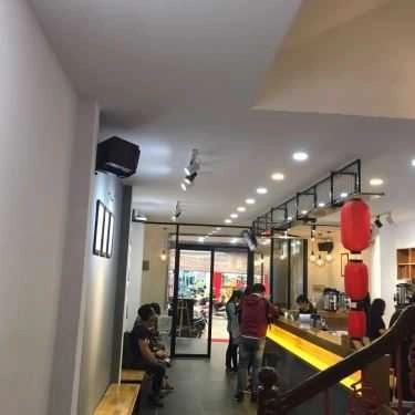 Tổng hợp- Cafe Trà Sữa Teastory