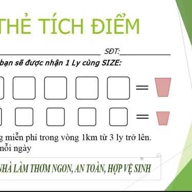 Tổng hợp- Tea Time - Tea & Coffee Express