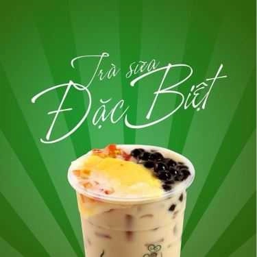Tổng hợp- Tea Time - Tea & Coffee Express