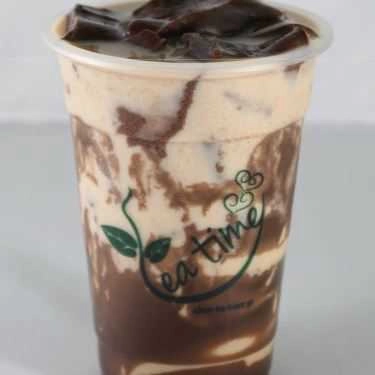 Món ăn- Tea Time - Tea & Coffee Express