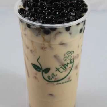 Món ăn- Tea Time - Tea & Coffee Express