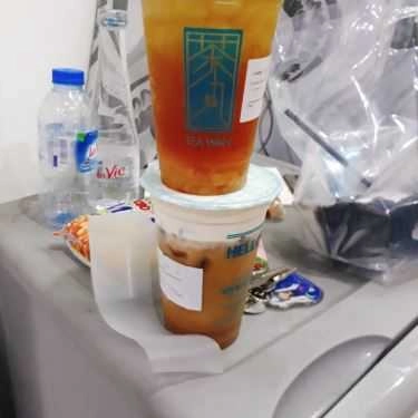 Món ăn- Cafe Trà Sữa TeaWan - Ngô Tất Tố