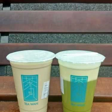 Tổng hợp- Cafe Trà Sữa TeaWan - Ngô Tất Tố