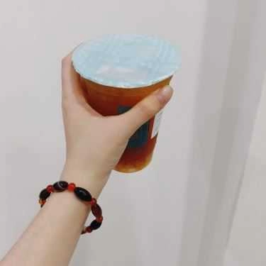 Món ăn- Cafe Trà Sữa TeaWan - Ngô Tất Tố