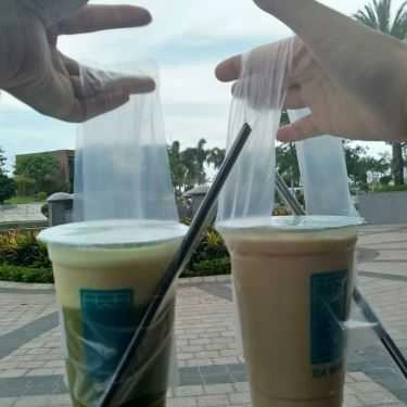 Tổng hợp- Cafe Trà Sữa TeaWan - Ngô Tất Tố