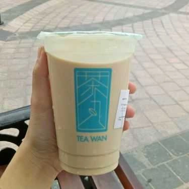 Tổng hợp- Cafe Trà Sữa TeaWan - Ngô Tất Tố