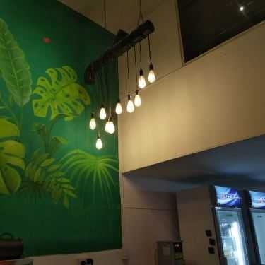 Tổng hợp- Cafe Trà Sữa TeaWan - Nguyễn Huệ