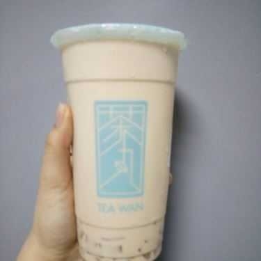 Tổng hợp- Cafe Trà Sữa TeaWan - Nguyễn Huệ