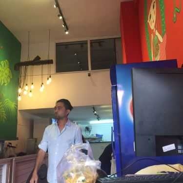 Tổng hợp- Cafe Trà Sữa TeaWan - Nguyễn Huệ