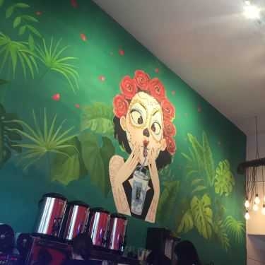 Tổng hợp- Cafe Trà Sữa TeaWan - Nguyễn Huệ