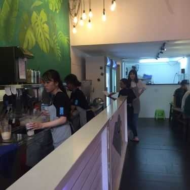 Tổng hợp- Cafe Trà Sữa TeaWan - Nguyễn Huệ