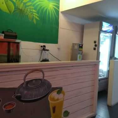 Tổng hợp- Cafe Trà Sữa TeaWan - Nguyễn Huệ