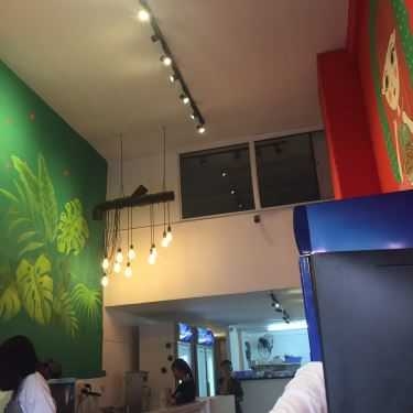 Tổng hợp- Cafe Trà Sữa TeaWan - Nguyễn Huệ
