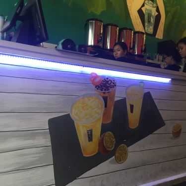 Tổng hợp- Cafe Trà Sữa TeaWan - Nguyễn Huệ