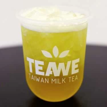 Món ăn- Ăn vặt Trà Sữa Teawe