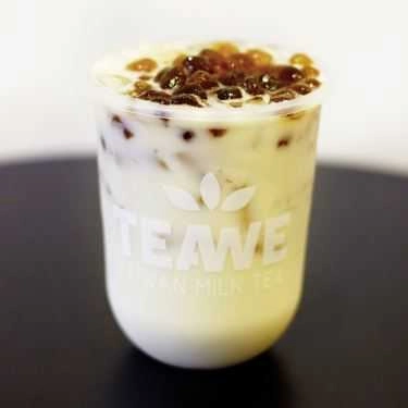 Món ăn- Ăn vặt Trà Sữa Teawe