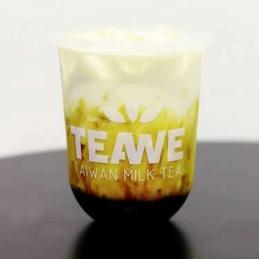 Món ăn- Ăn vặt Trà Sữa Teawe