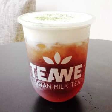 Món ăn- Ăn vặt Trà Sữa Teawe