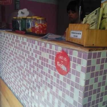 Không gian- Ăn vặt Trà Sữa Teen House