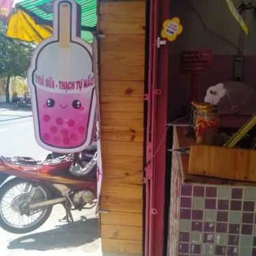 Không gian- Ăn vặt Trà Sữa Teen House