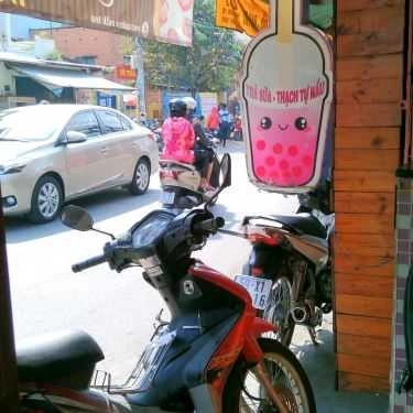 Không gian- Ăn vặt Trà Sữa Teen House