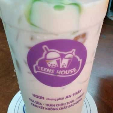 Món ăn- Ăn vặt Trà Sữa Teen House