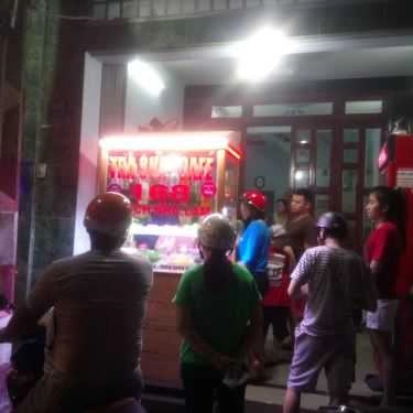 Tổng hợp- Ăn vặt Trà Sữa Thạch Nhà Làm 168