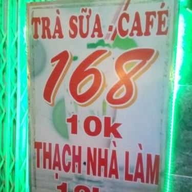 Tổng hợp- Ăn vặt Trà Sữa Thạch Nhà Làm 168