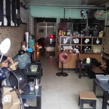 Tổng hợp- Cafe Trà Sữa Thạch Nhà Làm - Tân Canh