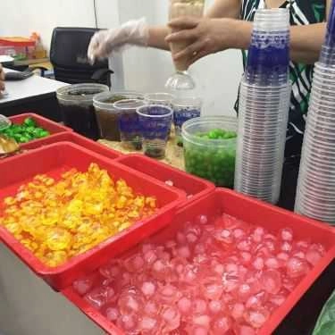Món ăn- Cafe Hoa Ly - Trà Sữa Nhà Làm - Độc Lập
