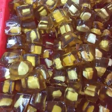 Món ăn- Cafe Hoa Ly - Trà Sữa Nhà Làm - Độc Lập