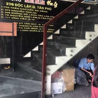 Tổng hợp- Cafe Hoa Ly - Trà Sữa Nhà Làm - Độc Lập